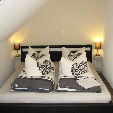 Fewo Schinkestrasse Bad Schandau Buitenkant foto